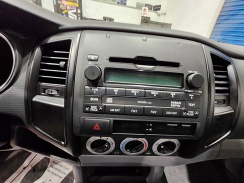 Used 2009 Toyota Tacoma 2WD Regular Cab image 14