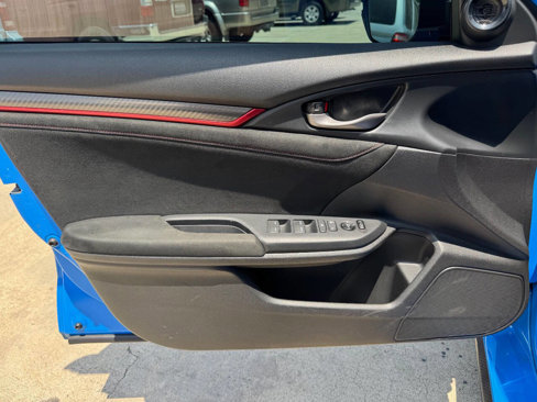 Used 2021 Honda Civic Type R image 16