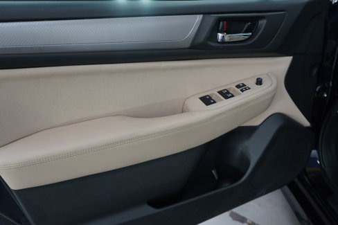 Used 2018 Subaru Legacy 2.5i Premium image 24