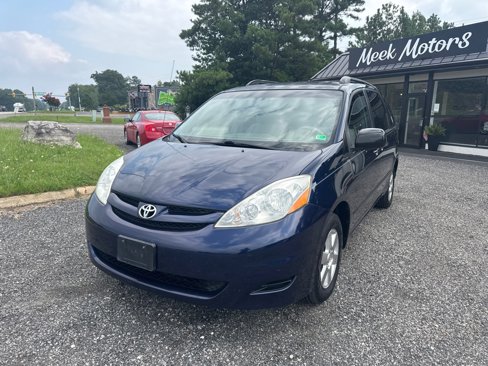 Used 2007 Toyota Sienna CE image 4