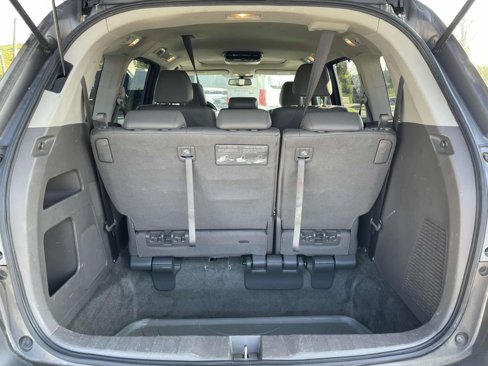 Used 2015 Honda Odyssey EX-L image 31