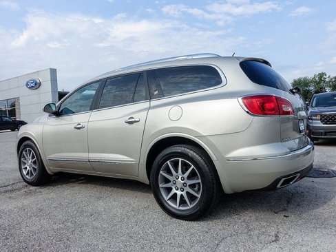 Used 2014 Buick Enclave Leather w/ Trailering Provision Package image 10