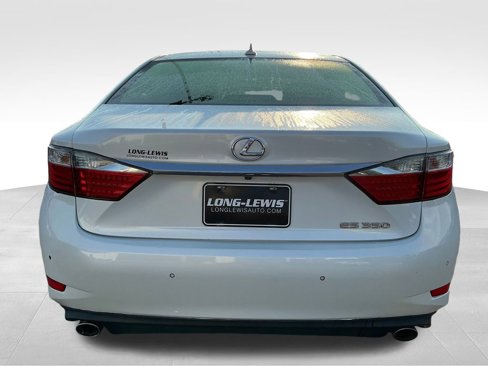 Used 2013 Lexus ES 350 image 4