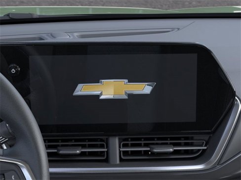 New 2025 Chevrolet Trax ACTIV w/ Driver Confidence Package image 20