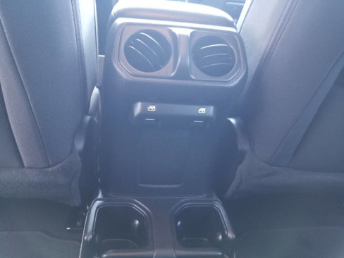 Certified 2022 Jeep Wrangler Unlimited Sport image 14