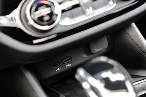 New 2025 Buick Envista Sport Touring w/ Convenience I Package image 28