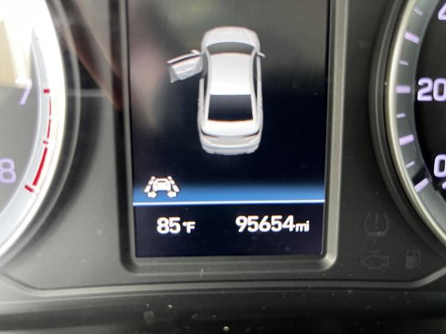 Used 2019 Hyundai Sonata SEL w/ Tech Package 02 image 25