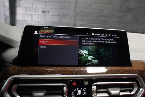 Used 2022 BMW X3 sDrive30i w/ Convenience Package image 62