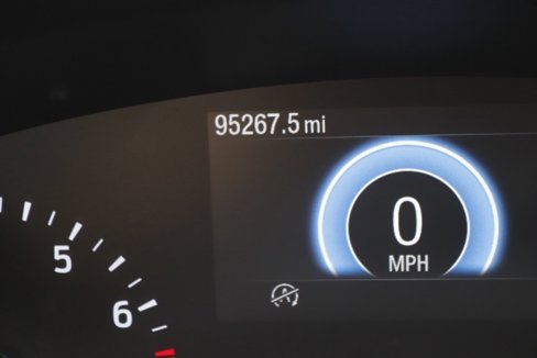 Used 2020 Ford Escape SEL image 31