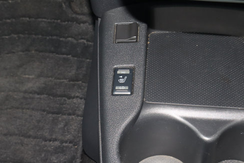 Used 2017 Nissan Leaf SL w/ Premium Package image 22