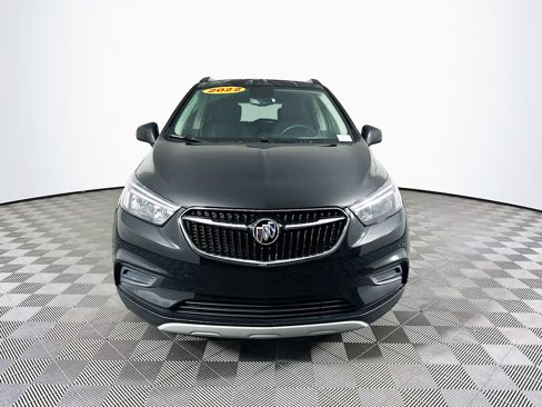 Used 2022 Buick Encore Preferred image 4
