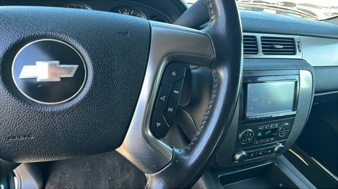 Used 2007 Chevrolet Avalanche LT w/ LT Preferred Equipment Group image 28
