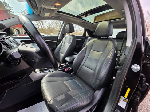 Used 2013 Hyundai Elantra GT w/ Style Pkg image 8
