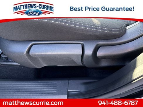 Used 2021 Nissan Rogue S image 11