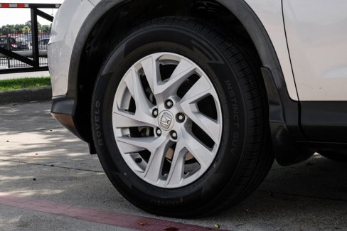 Used 2016 Honda CR-V EX image 64