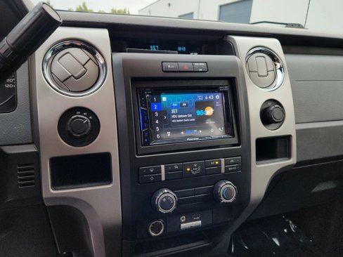 Used 2012 Ford F150 XLT w/ XLT Convenience Pkg image 10