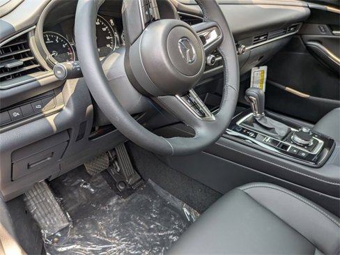 New 2025 MAZDA CX-30 AWD 2.5 S w/ Select Sport Pkg image 16