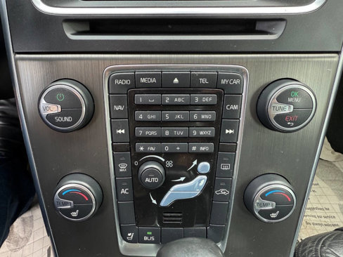 Used 2012 Volvo S60 T5 w/ Multimedia Pkg image 18