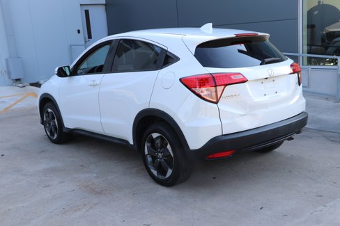 Used 2018 Honda HR-V EX image 13