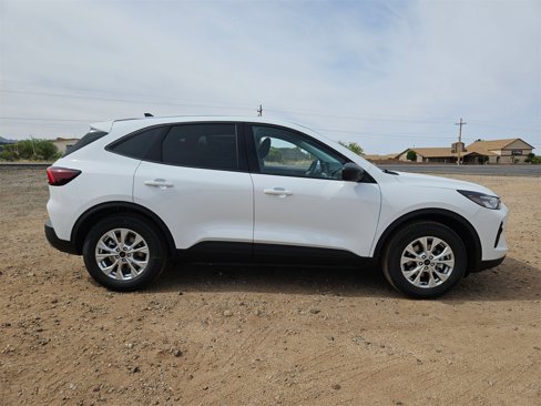 New 2025 Ford Escape Active image 4