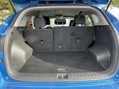 Used 2019 Hyundai Tucson SE image 24