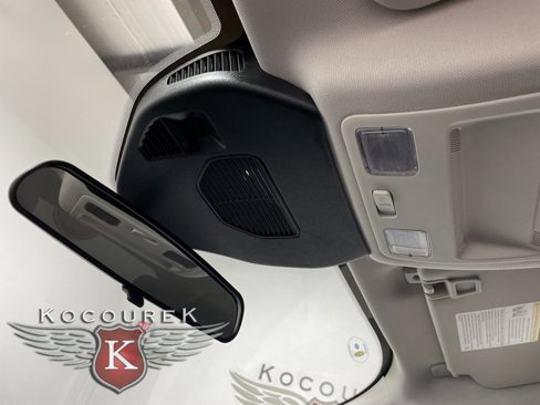 New 2025 Ford Escape Active image 18