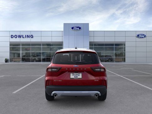 New 2025 Ford Escape Active w/ Tech Pack #1 image 5