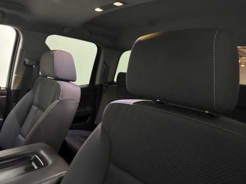 Used 2019 Chevrolet Silverado 1500 LT image 29