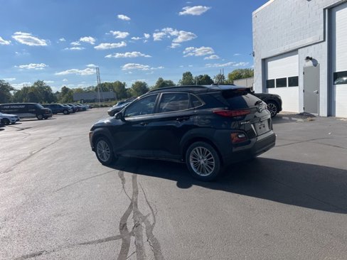 Used 2020 Hyundai Kona SEL image 13
