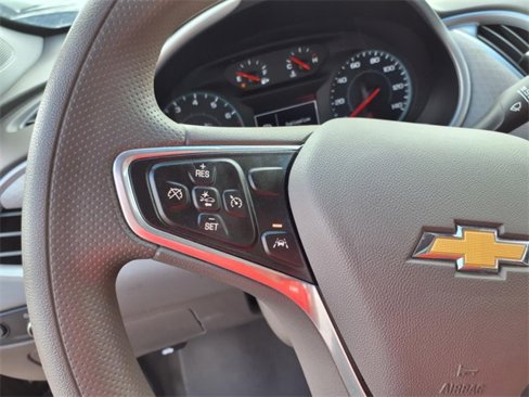 Used 2022 Chevrolet Malibu LT image 15