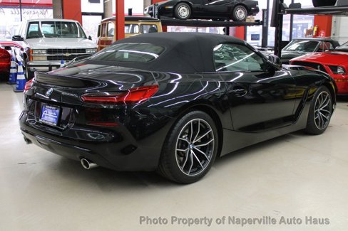 Used 2022 BMW Z4 sDrive30i w/ Driving Assistance Package image 57