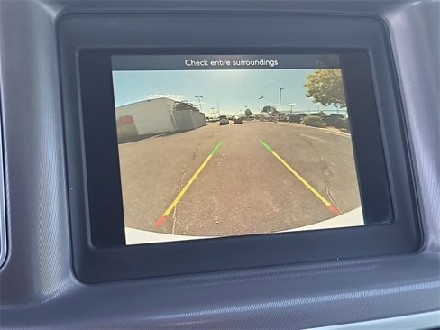 Certified 2022 Dodge Charger SXT w/ Leather Interior Group image 12