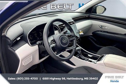 Used 2024 Hyundai Tucson SEL image 12