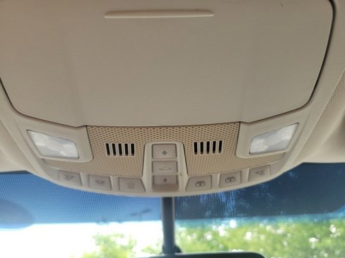 Certified 2018 Ford Edge Titanium w/ Equipment Group 301A image 29