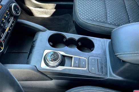 Used 2023 Ford Escape Active image 15
