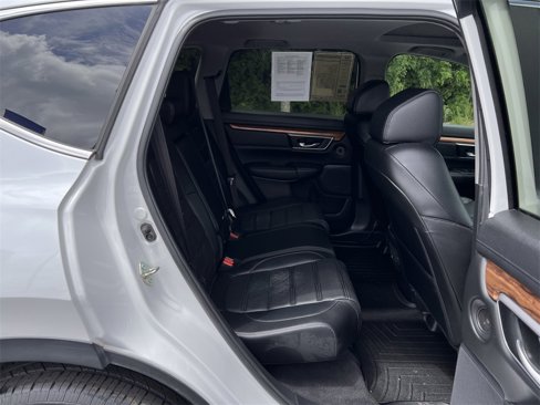 Used 2020 Honda CR-V Touring image 13
