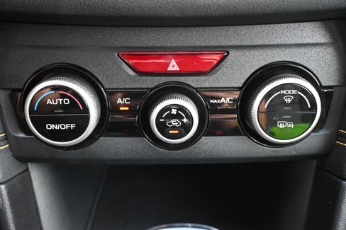 Certified 2023 Subaru Crosstrek 2.5i Sport image 27