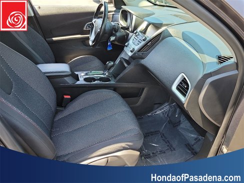 Used 2016 Chevrolet Equinox LT w/ Convenience Package image 18