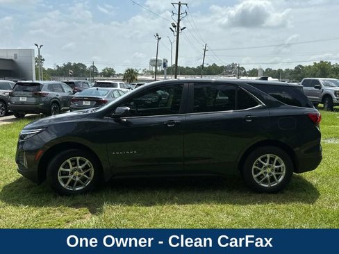 Used 2023 Chevrolet Equinox LT image 13