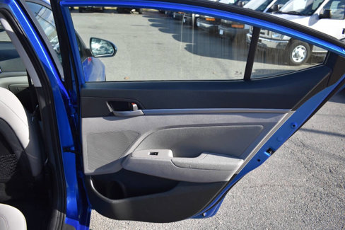 Used 2018 Hyundai Elantra Value Edition image 53