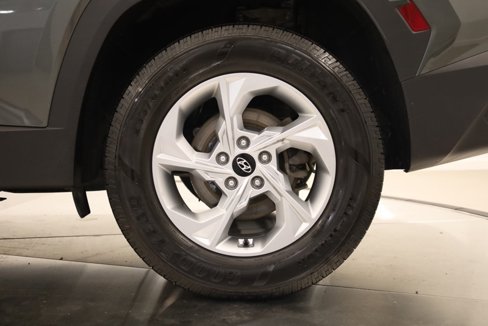 Used 2022 Hyundai Tucson SEL image 36