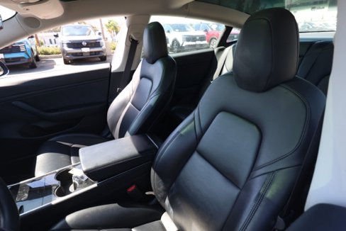 Used 2019 Tesla Model 3 Long Range image 15