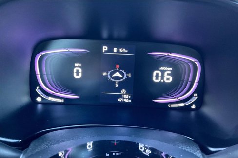 Used 2023 Kia Soul EX image 20