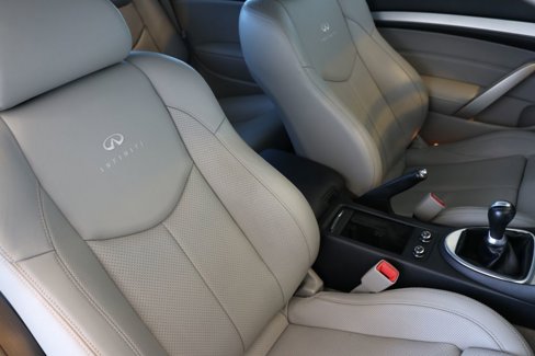 Used 2009 INFINITI G37 Sport w/ Premium Pkg image 35