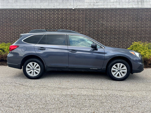 Used 2015 Subaru Outback 2.5i Premium image 28