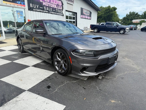 Used 2019 Dodge Charger R/T image 3