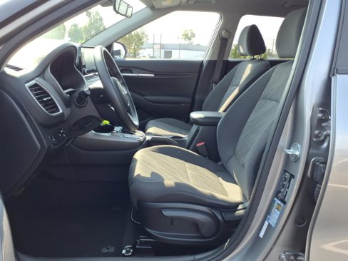 Used 2023 Kia Seltos LX image 23