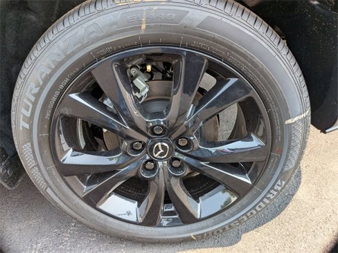 New 2025 MAZDA CX-30 AWD 2.5 S w/ Select Sport Pkg image 9