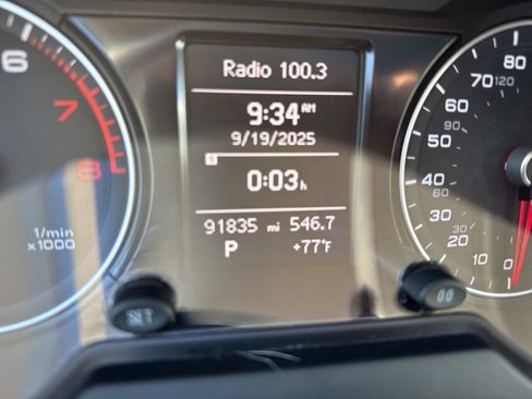 Used 2016 Audi Q5 2.0T Premium Plus w/ Premium Plus Package image 2