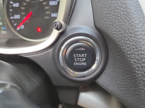 Used 2024 Mitsubishi Eclipse Cross AWD image 30